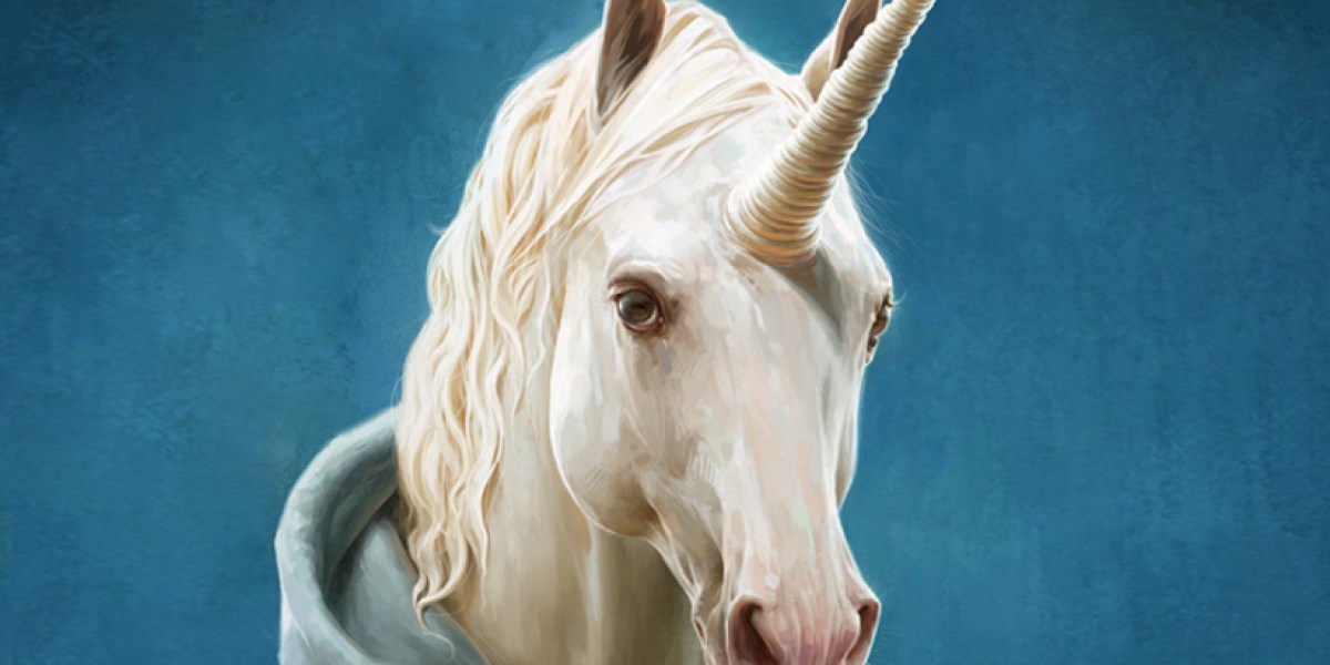 Tech Unicorn Year In Review Fortune