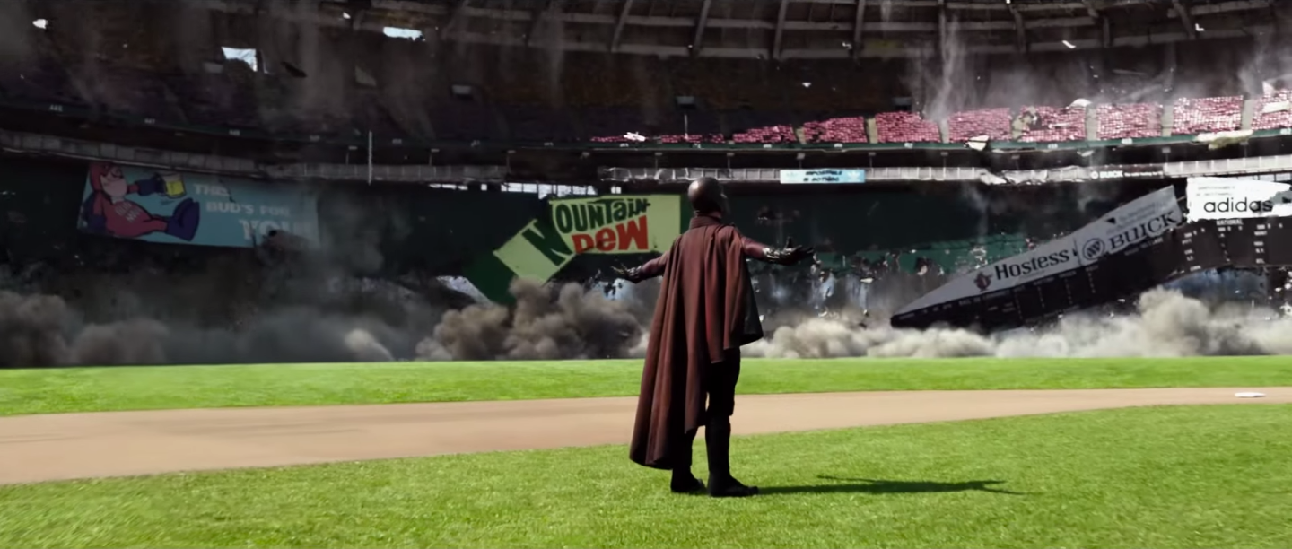 Direct Dimensions X-Men: Days of Future Past