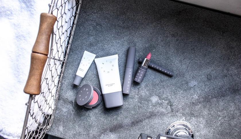 Stowaway Cosmetics