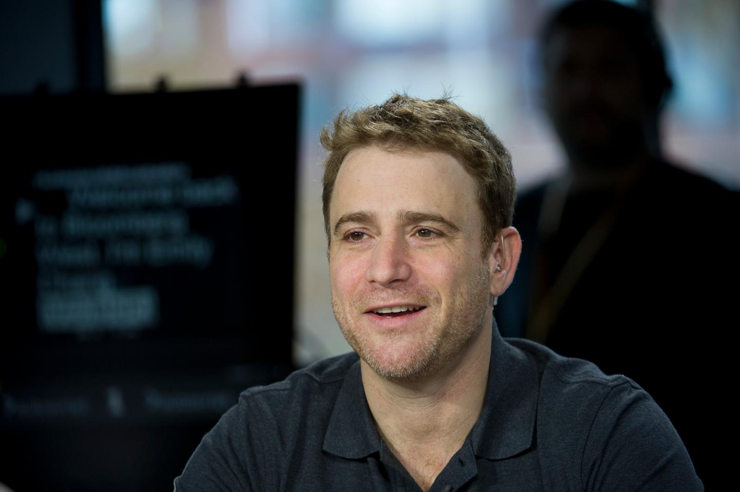 Interviews With Indiegogo Inc. Co-Founders