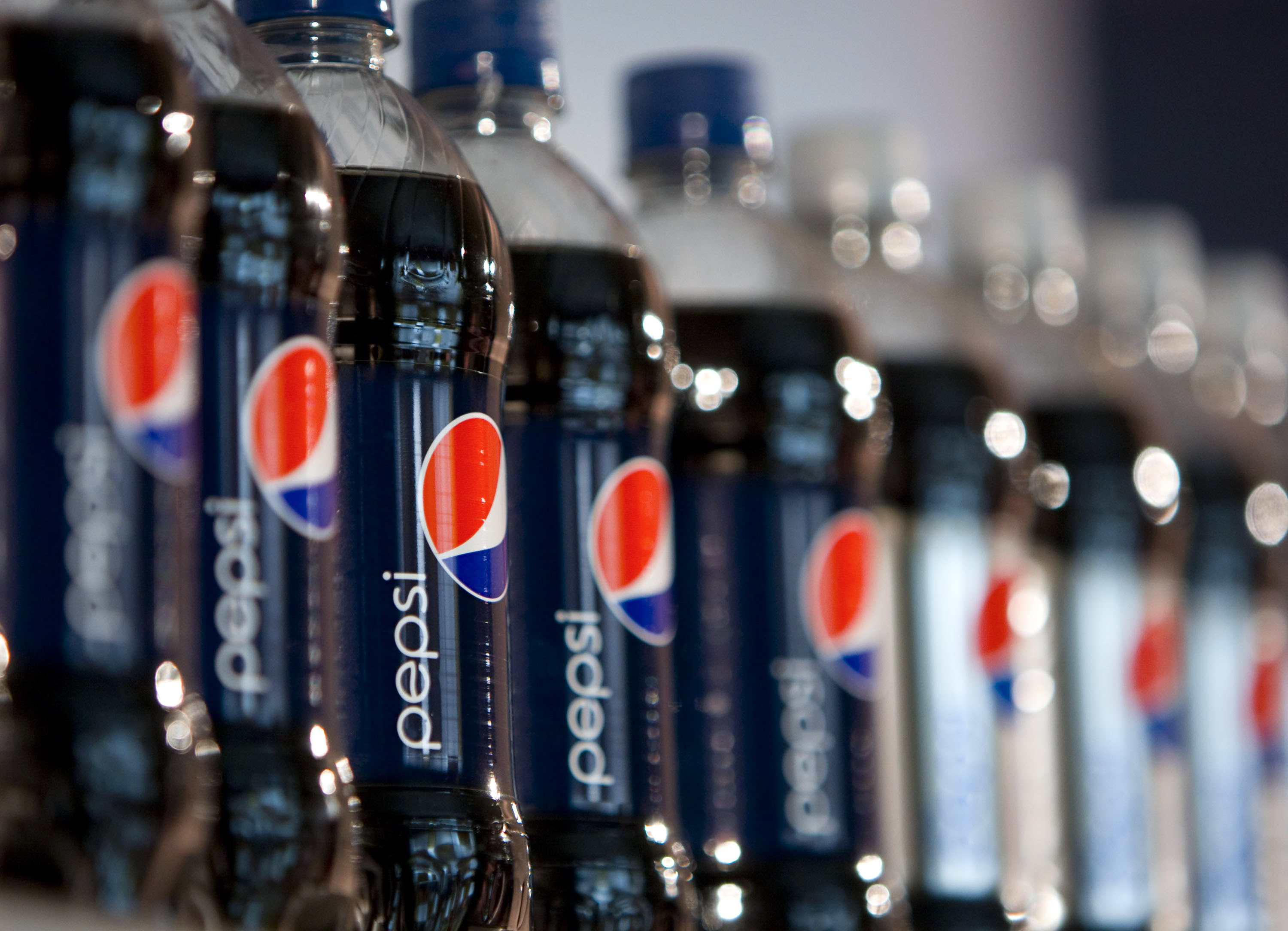 PepsiCo's quarterly revenue slips due to a stronger dollar | Fortune
