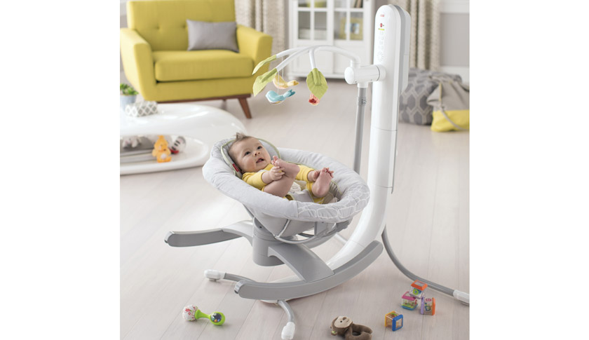 Swing Bluetooth BRU-Kieran- Mattel