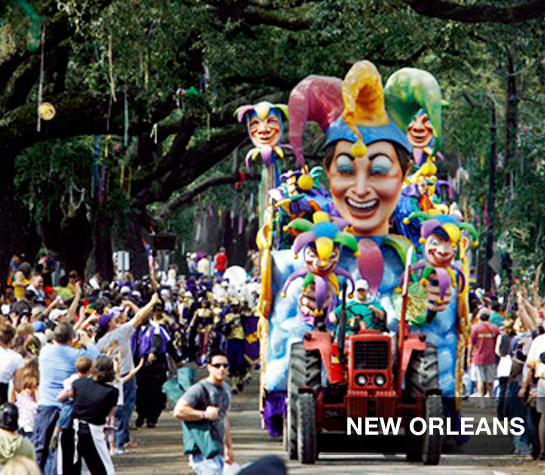 New Orleans