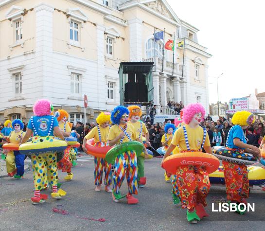 Lisbon