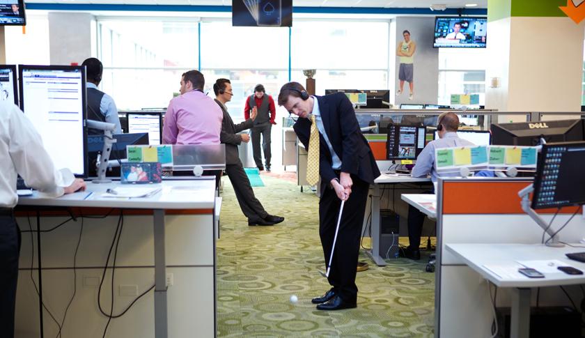 Quicken Loans