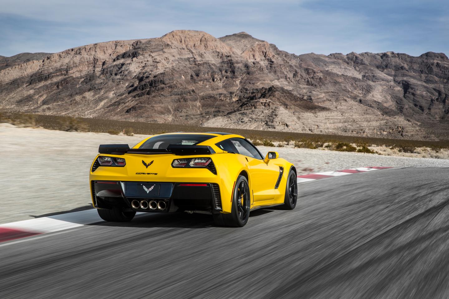 03 Corvette Z06