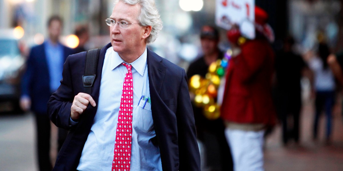 Aubrey McClendon Attracted Outrage and Lots of Natural Gas | Fortune