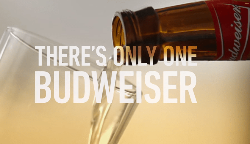 Budweiser Still Mocks Craft Beer Fortune