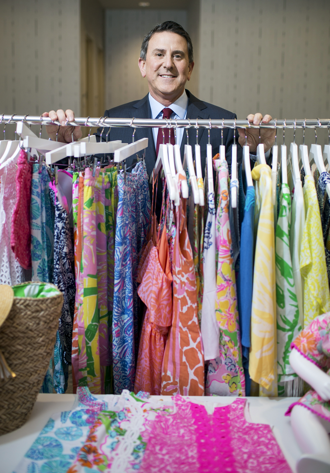 Brian Cornell, CEO of Target
