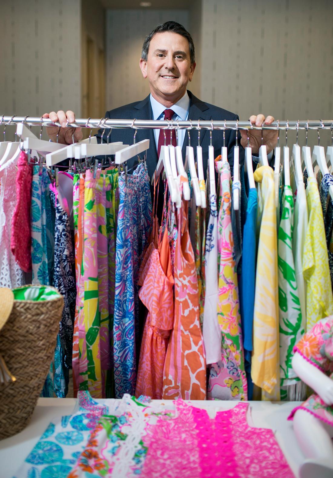 Brian Cornell, CEO of Target