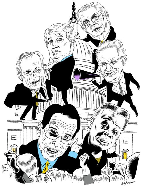 The Business Roundtable