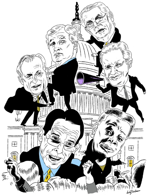 The Business Roundtable