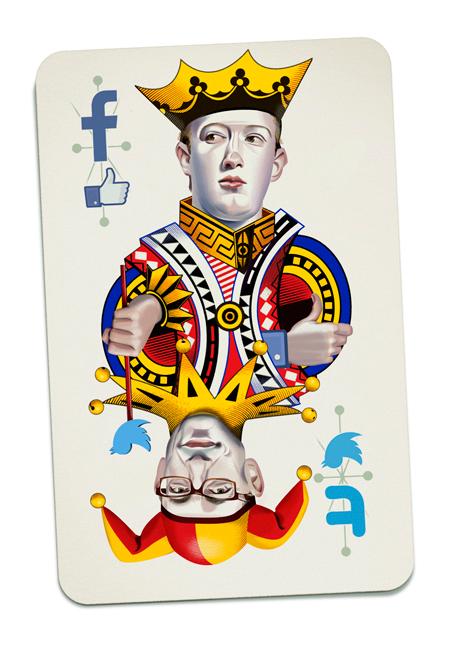 Twitter Facebook