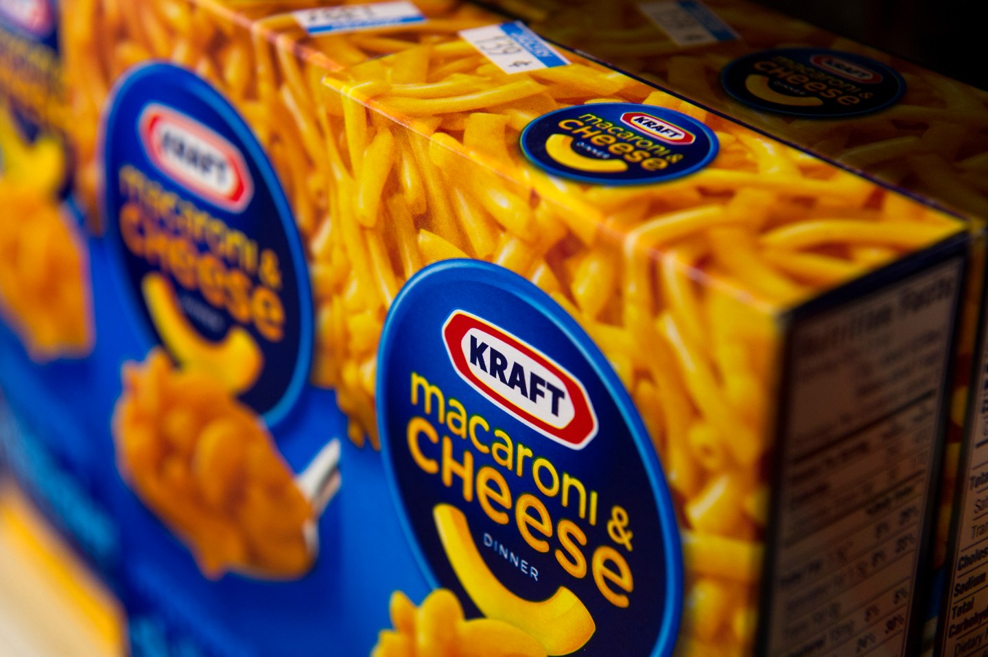 Private equity firm 3G Capital in talks to buy Kraft Foods Group Fortune