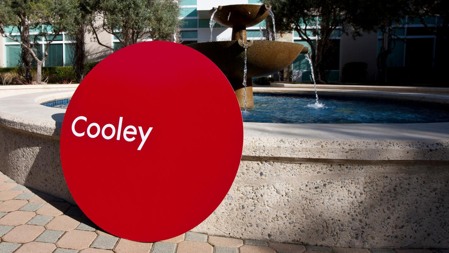 Coolley LLP