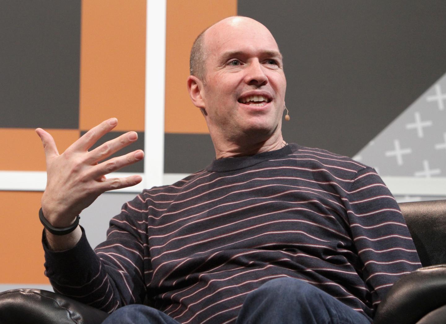 The Hard Thing About Hard Things - 2014 SXSW Music, Film + Interactive Festival