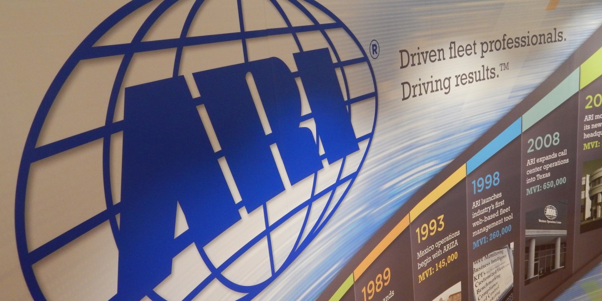 ARI, Automotive Resources International Fortune