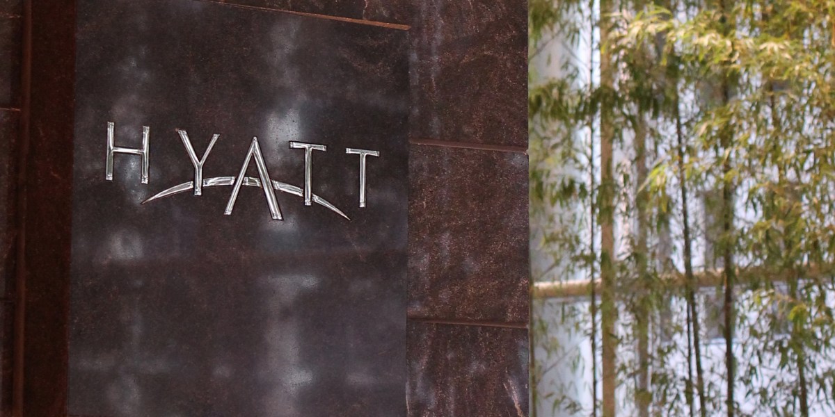 Hyatt Hotels Corporation Fortune