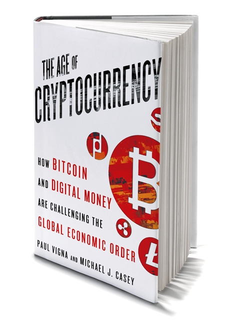 The Age of Cryptocurrency