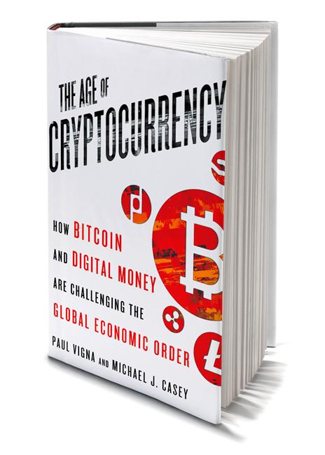 The Age of Cryptocurrency