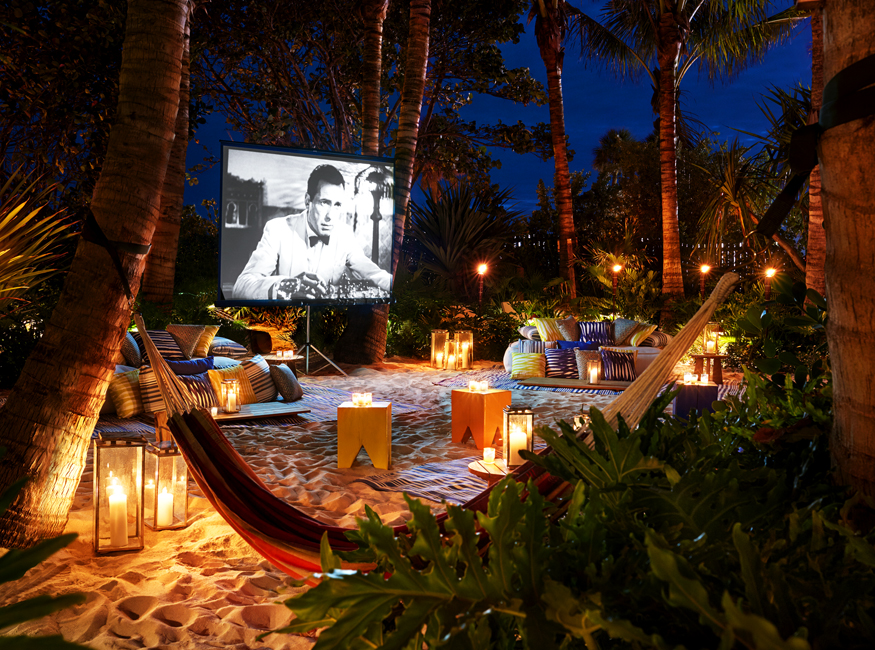 Marriot, Edition Hotel