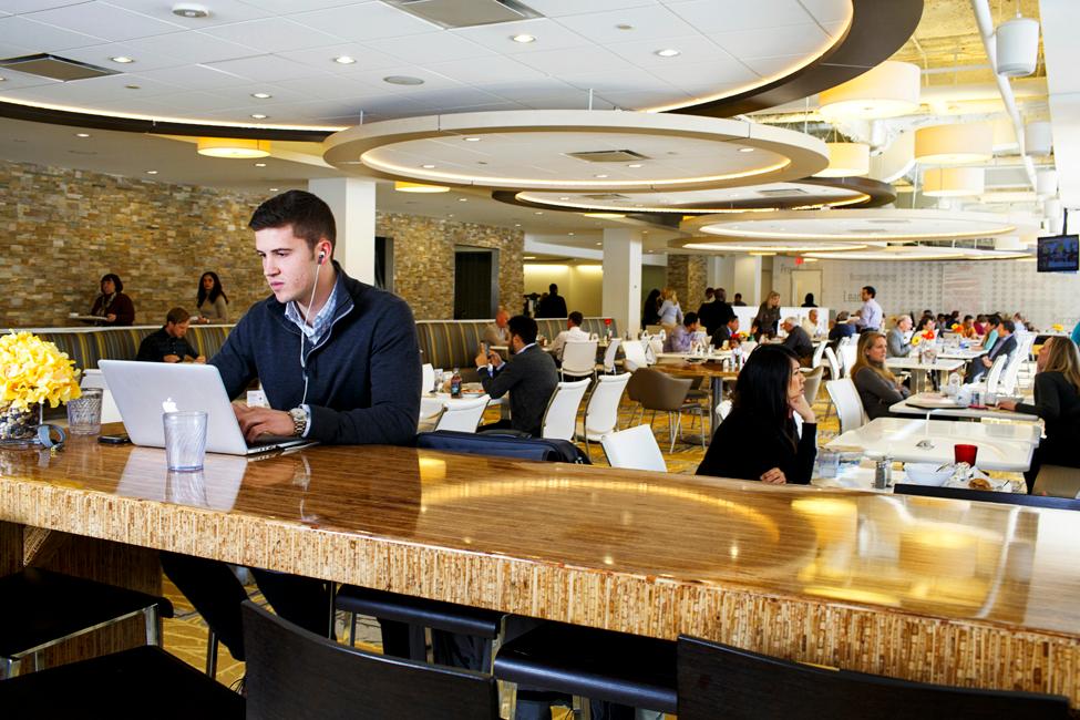 Marriott