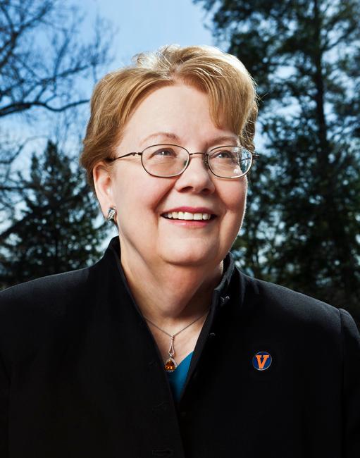  photographed at UVA. March 2015