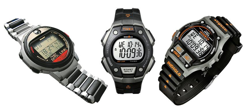 Fred Olsen, Timex