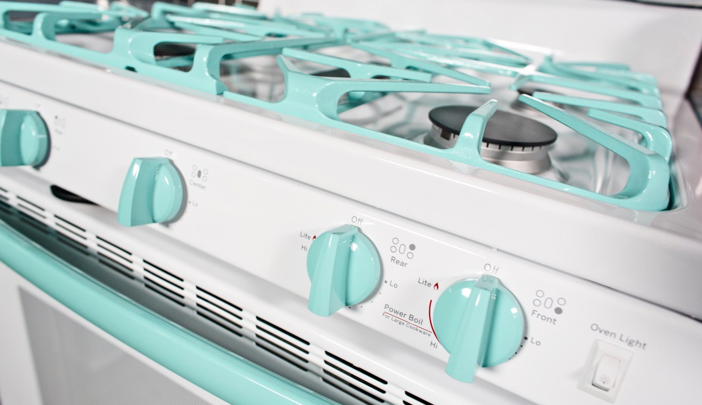 2015 Home trends — GE Accessories