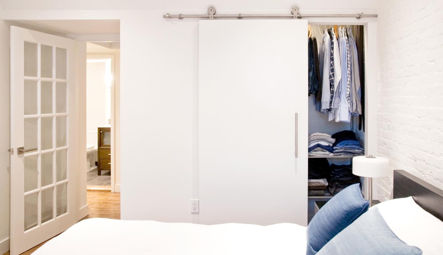 2015 Home trends — Real Carriage Door