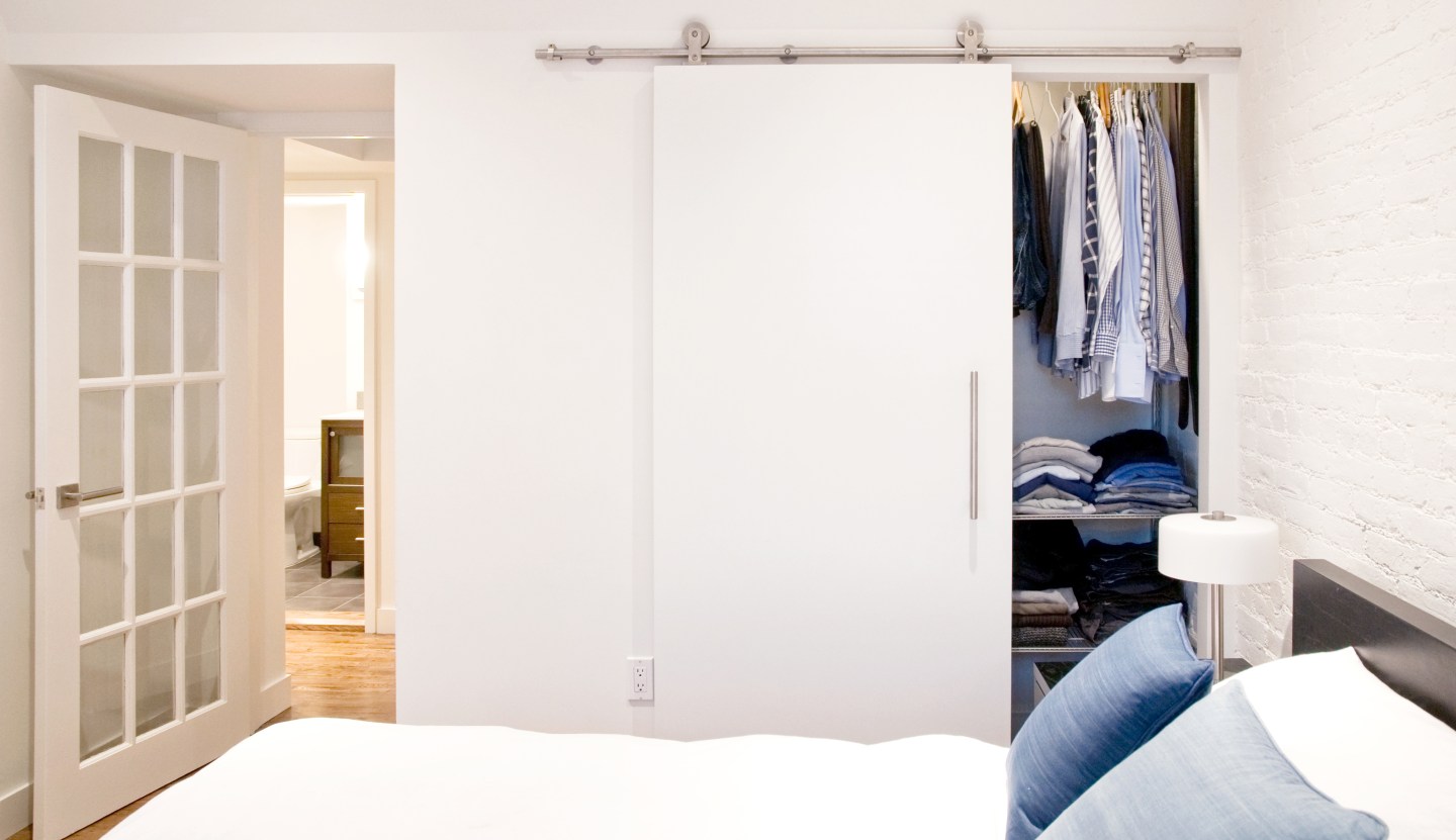 2015 Home trends — Real Carriage Door