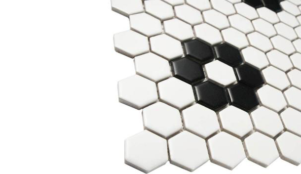 2015 Home renovations — Merola tile