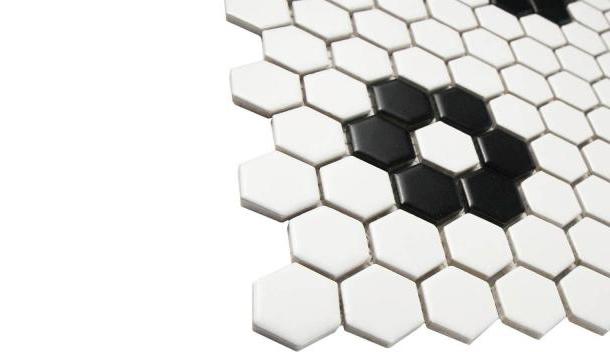 2015 Home renovations — Merola tile