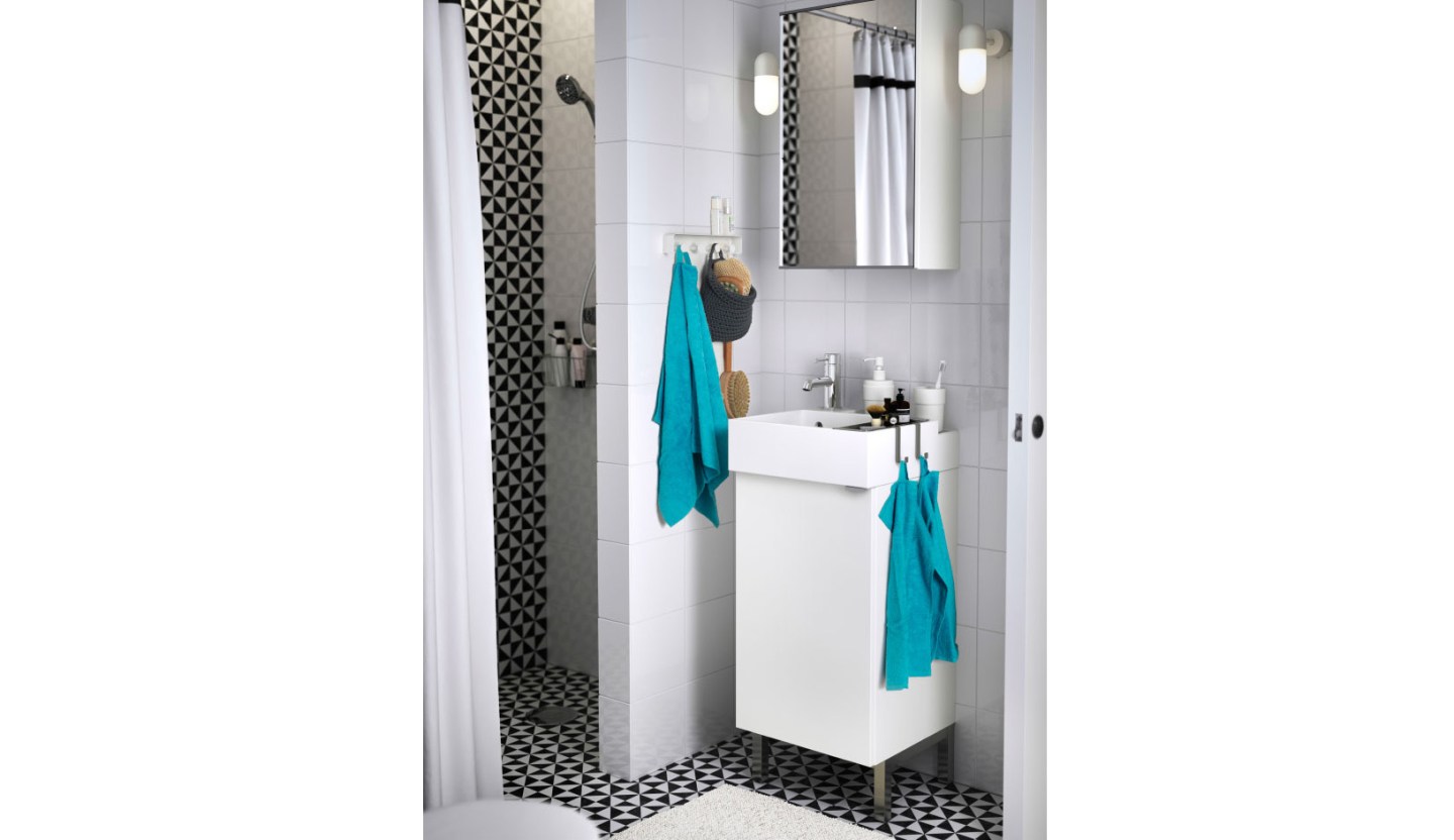 2015 Home trends — Ikea Lillangen Series