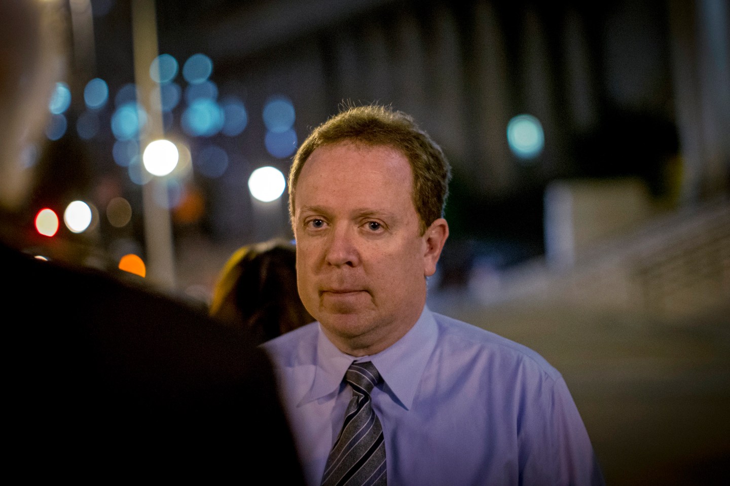David Riley Case Ex-Foundry executive gets 6-1/2 years prison for insider trading | Fortune