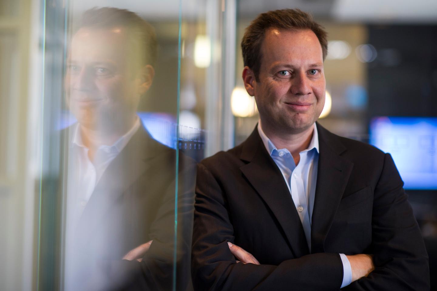 Trulia Chief Executive Officer Pete Flint Interview