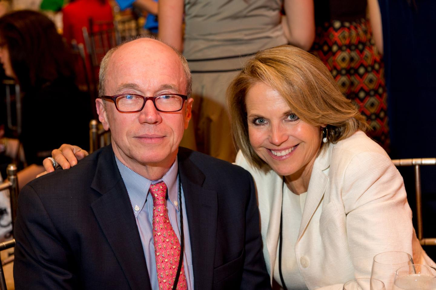 Fortune Most Powerful Women Dinner - New York City