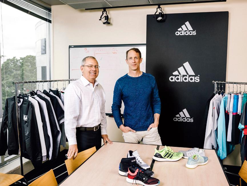 adidas