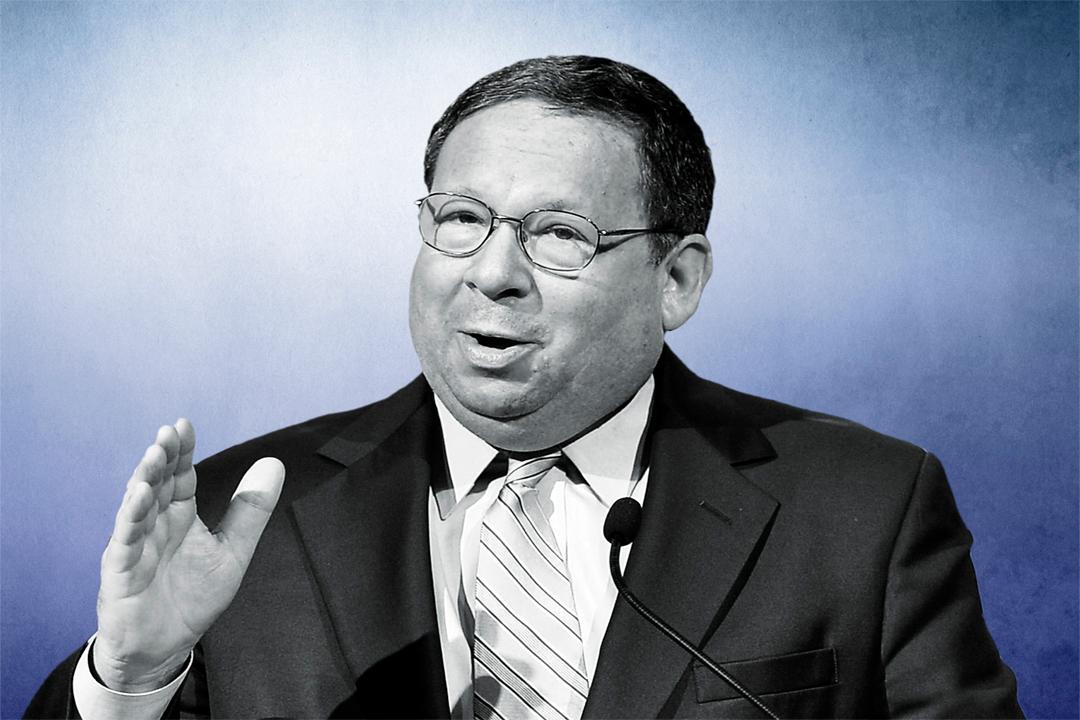Executive Vice President Comcast Corporation David L. Cohen