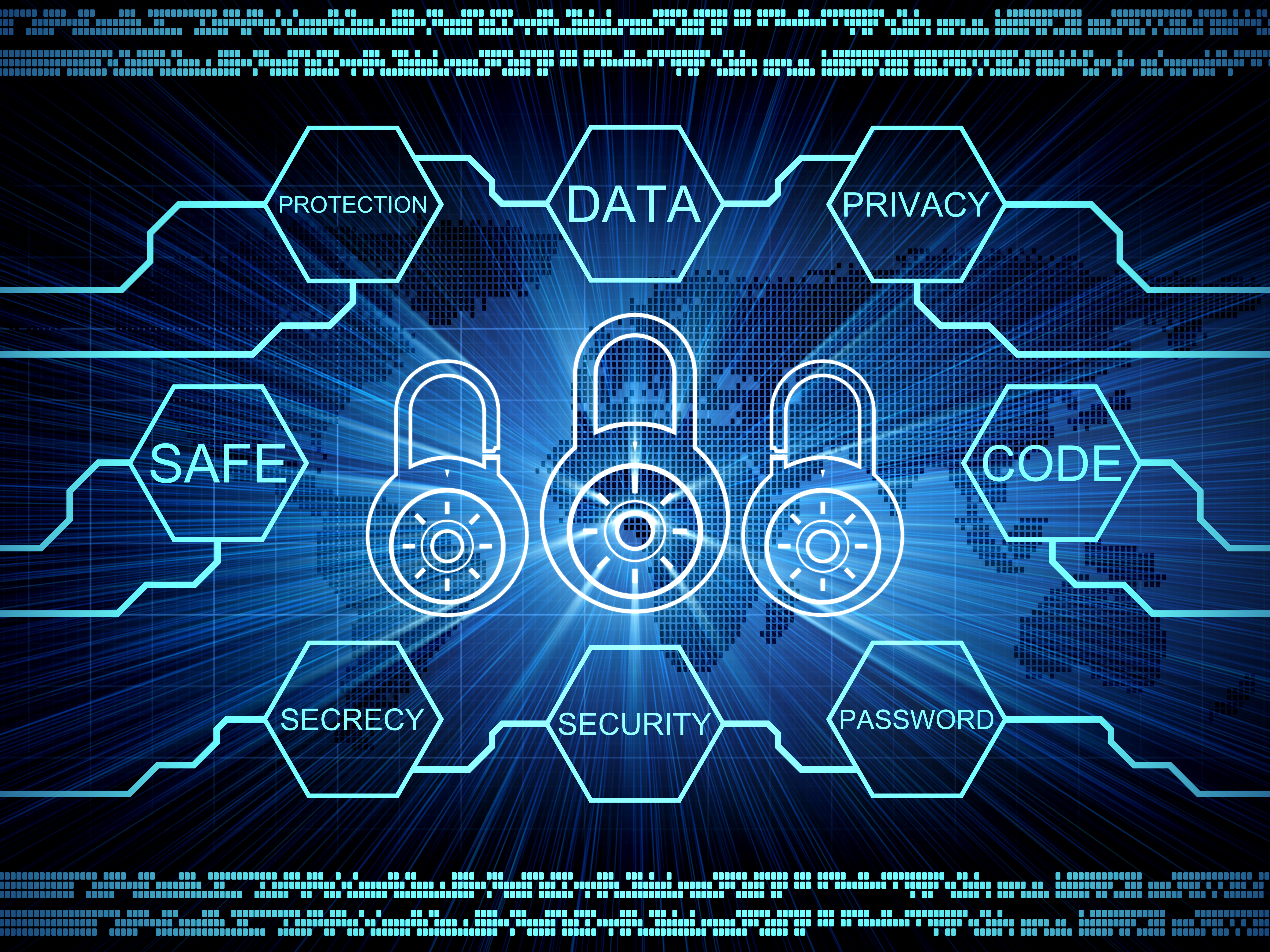 machine learning and cyber security