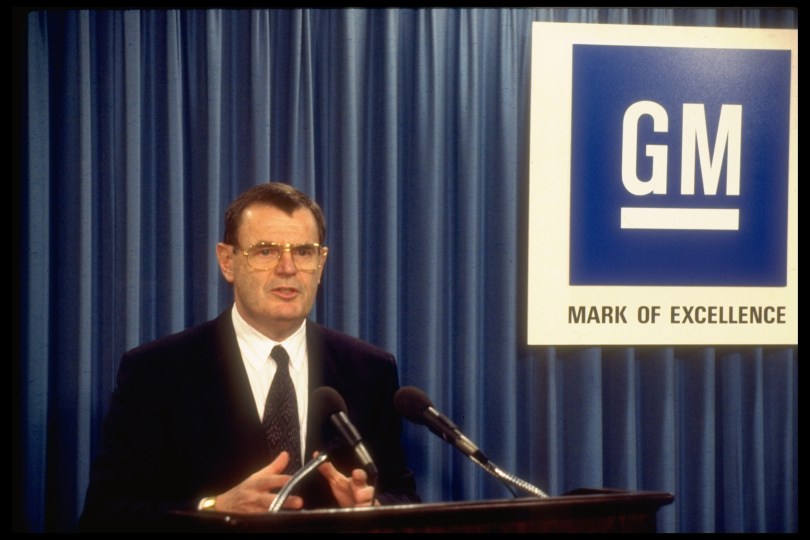 [Video] Top 10 công ty lớn nhất thế giới theo doanh thu từ 1995 - 2020