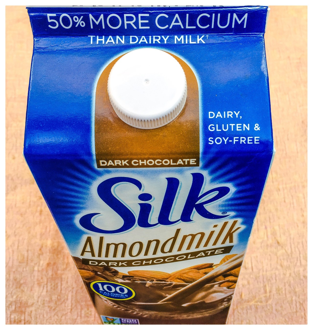 Almond milk sales are soaring, despite environmental, health concerns