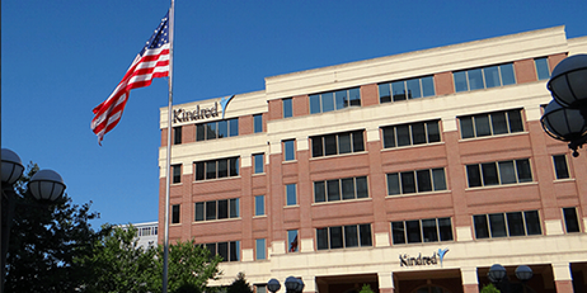 Kindred Healthcare Fortune