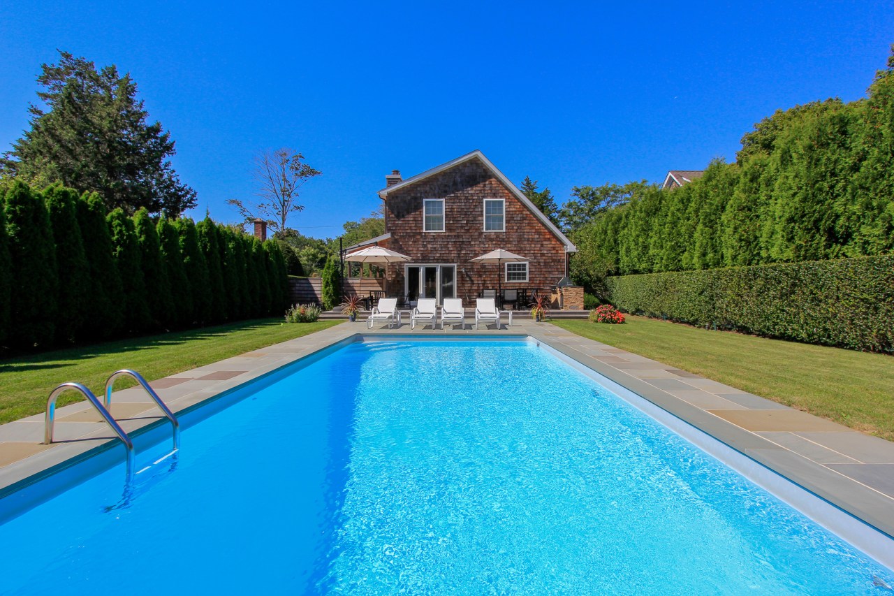 5 luxurious summer vacation homes for sale Fortune