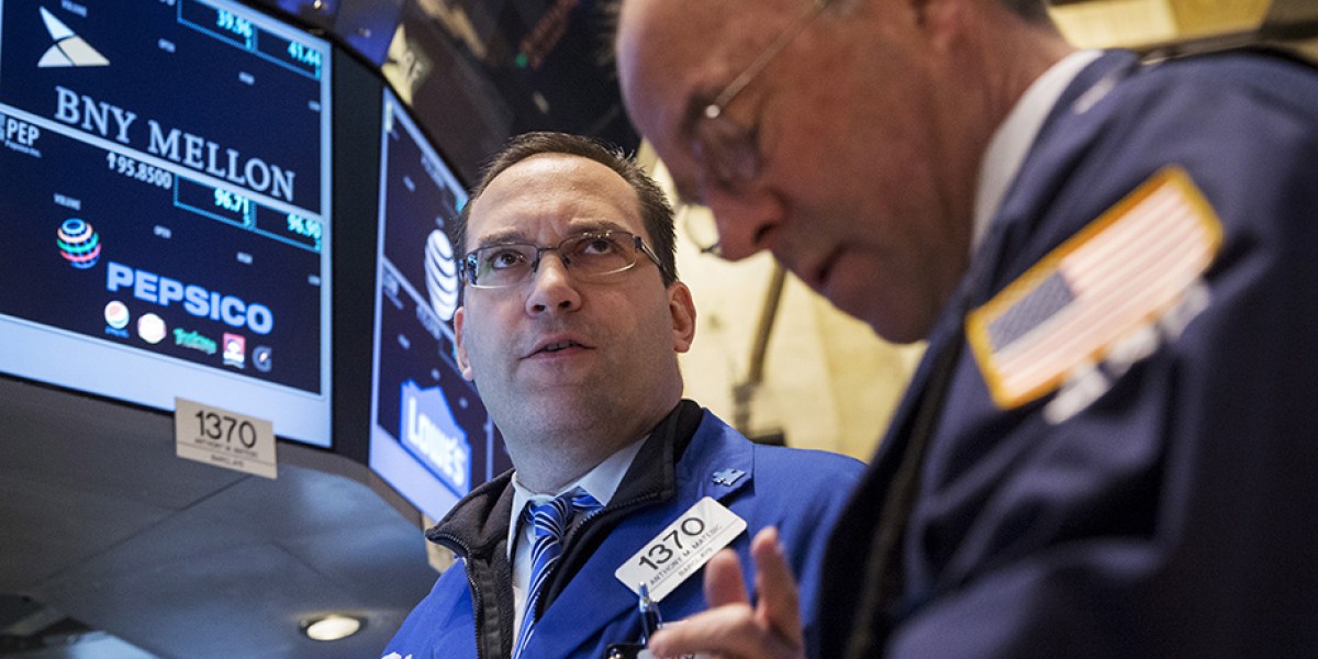 Bank of New York Mellon Corp. Fortune