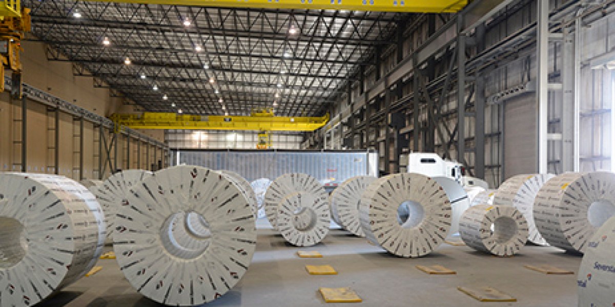 Steel Dynamics Fortune