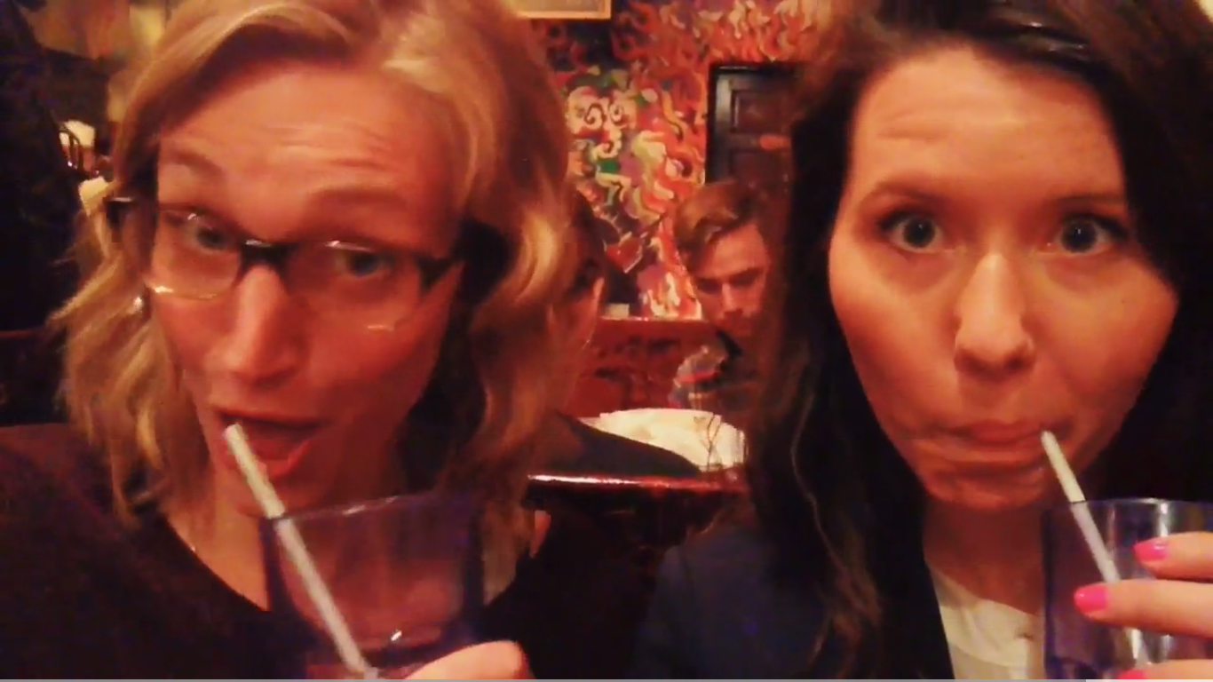 Tastemade Katie Quinn Erin Griffith
