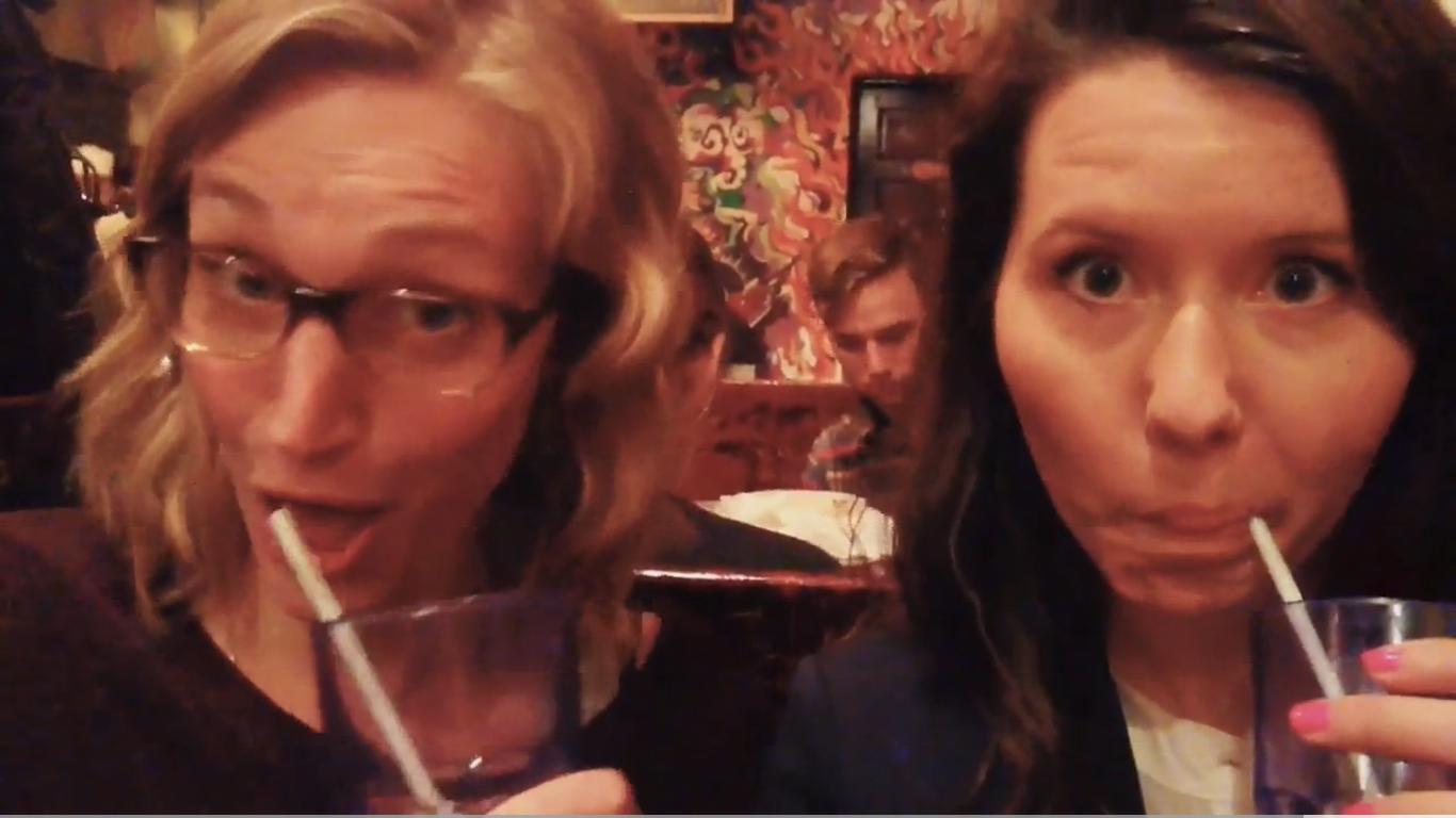Tastemade Katie Quinn Erin Griffith