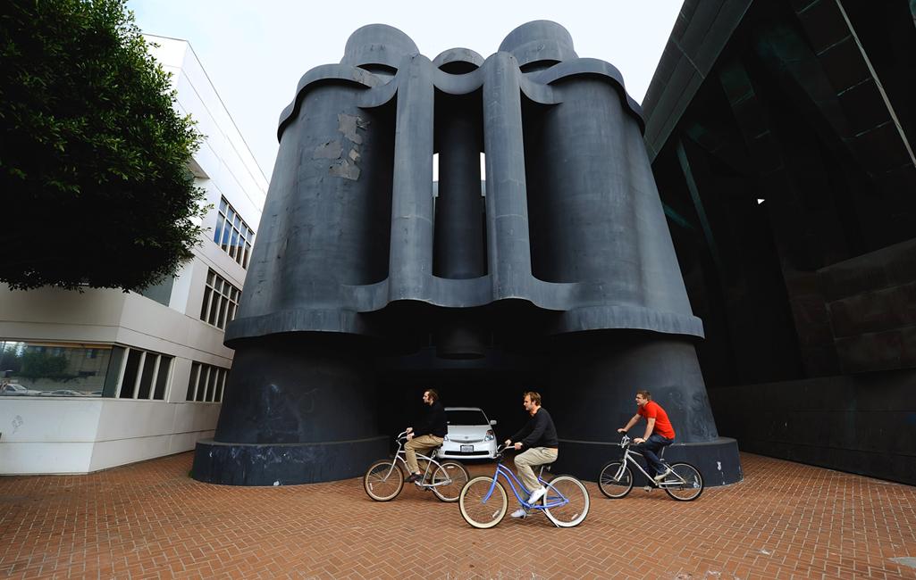 Google To Open New Office In Los Angeles