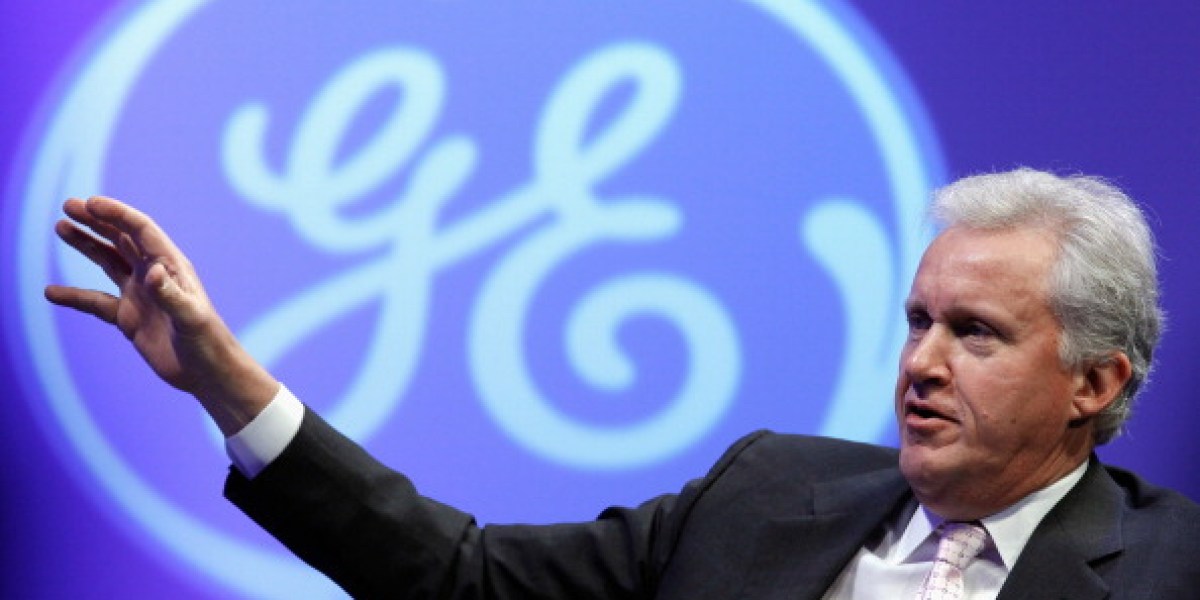 GE Sells Appliance Business to Haier Fortune